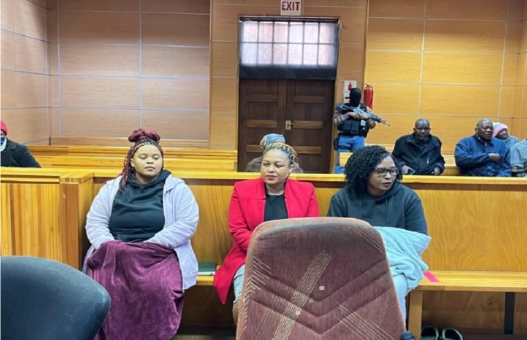 Bail in alleged Limpopo murder insurance fraud postponed – SABC News