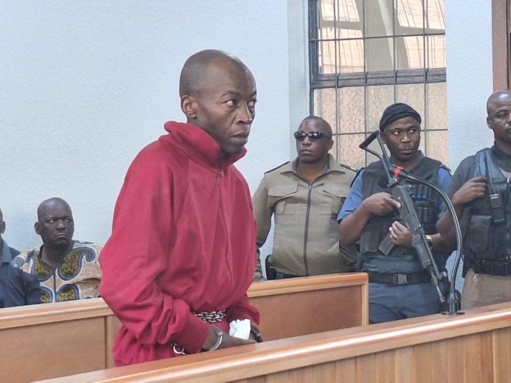 Trial of six men accused of Lusikisiki massacre postponed to Monday – SABC News