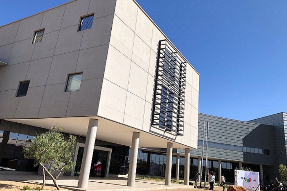 Health dept urged to account after Kimberley Mental Hospital report – SABC News