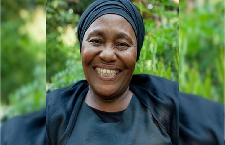 Nandi Nyembe gave dignity to the stories of South Africans: Chiloane – SABC News
