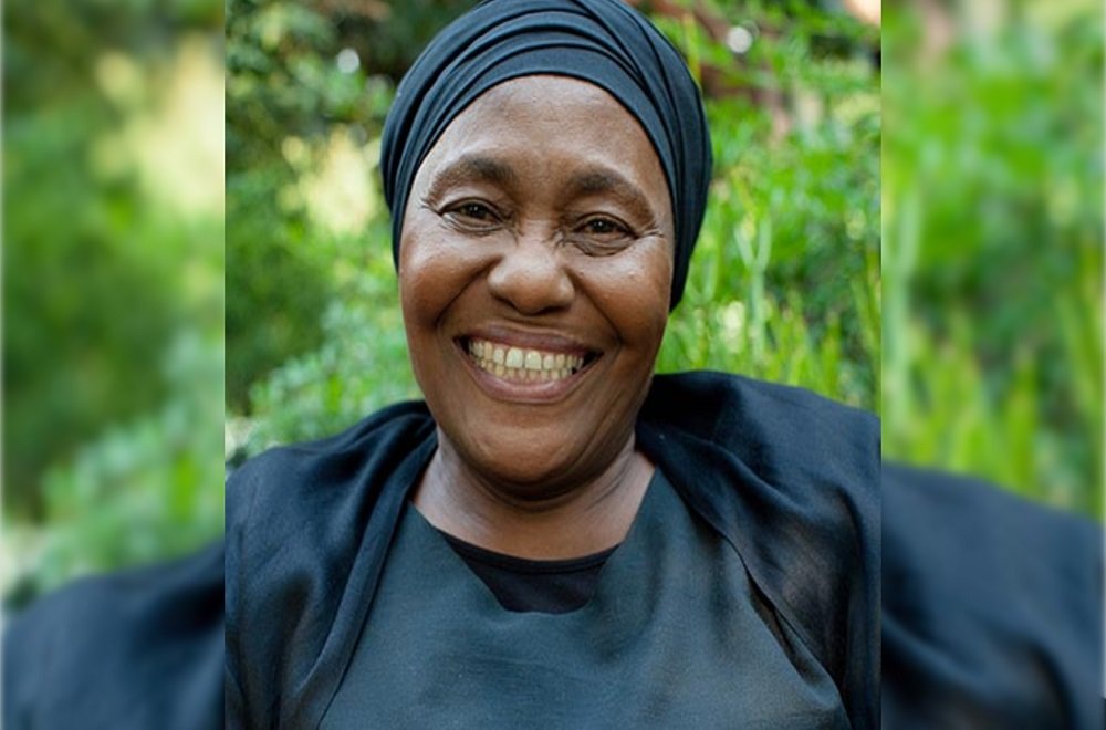 Nandi Nyembe gave dignity to the stories of South Africans: Chiloane – SABC News