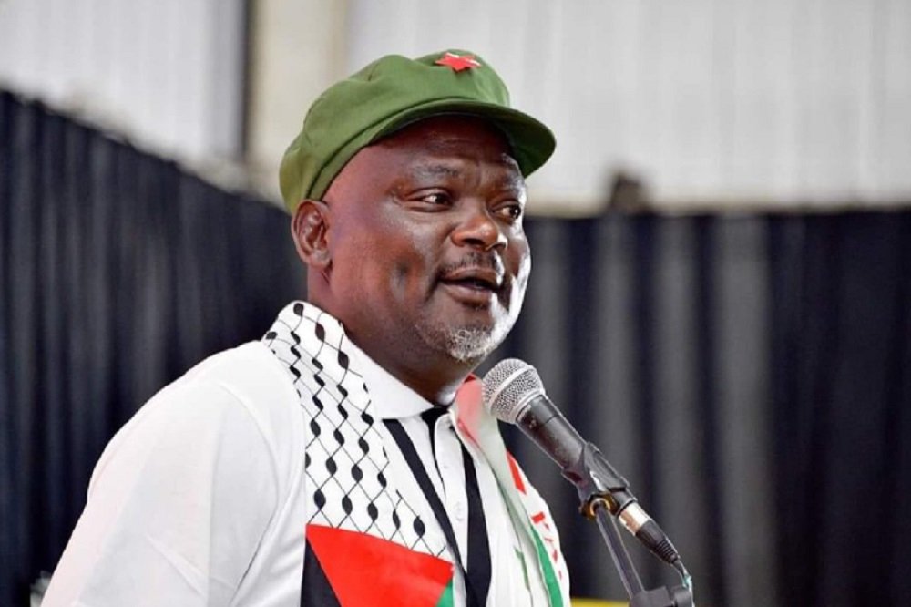 Nehawu urges action against those spreading misinformation about SA – SABC News
