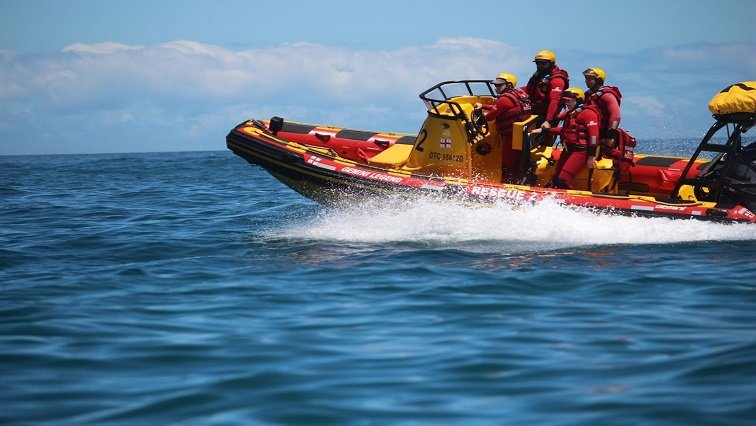 NSRI resumes search for missing pilot after Durban plane crash – SABC News