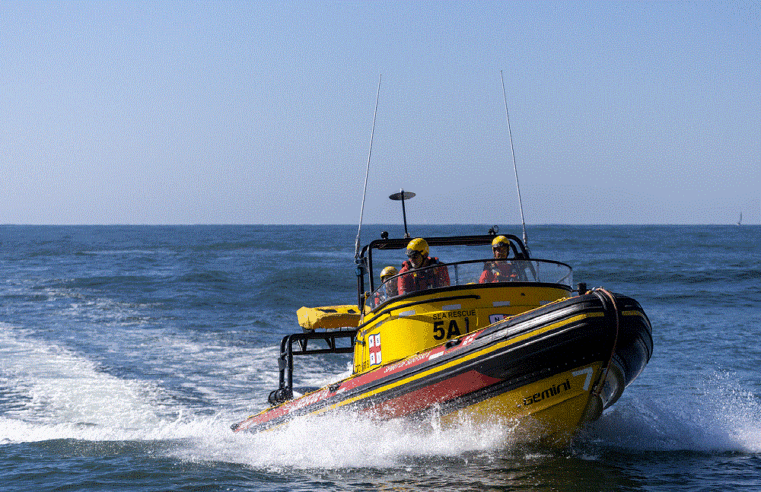Three fishermen die after boat capsizes in Western Cape – SABC News