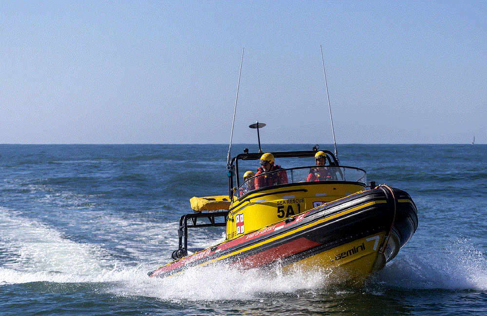 Three fishermen die after boat capsizes in Western Cape – SABC News