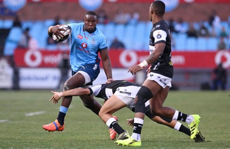 Xaba back to lead injury-hit Bulls