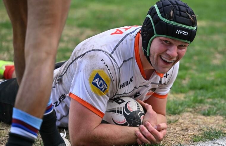Cheetahs survive WP scare, Lions surge past Pumas