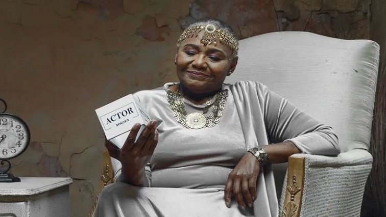 Social media users pay tribute to Nandi Nyembe – SABC News