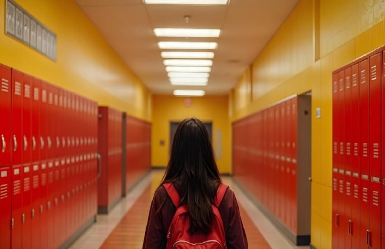 N Cape Education task team to probe high learner drop-out rate – SABC News