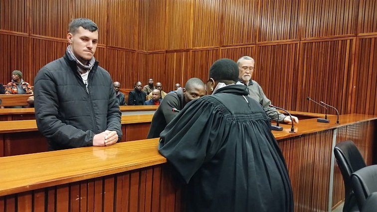 Charges withdrawn against Rudolf de Wet as State secures key witness – SABC News
