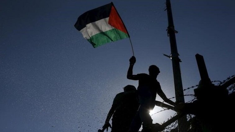 UK, US accused of being complicit in ‘Palestine genocide’ – SABC News