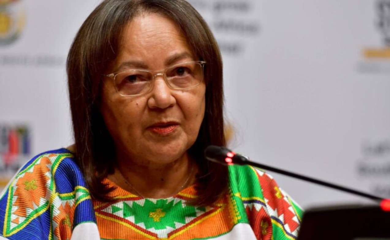 Parliament’s gender balance slips with women making up 43% of MPs – SABC News