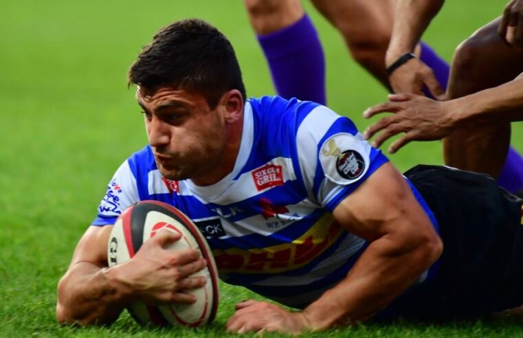WP get Stormers boost for Durban duel