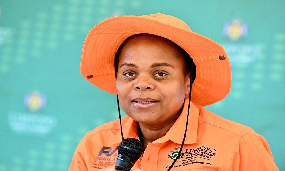 Mogalakwena Municipality denounces corruption claims – SABC News