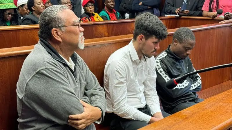 Limpopo pig farmer, workers’ murder trial postponed to Thursday – SABC News