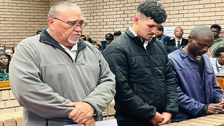Pig farm murder accused pre-trial proceedings to be finalised today – SABC News