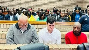Sebayeng pigsty murder trial set to start in Polokwane – SABC News