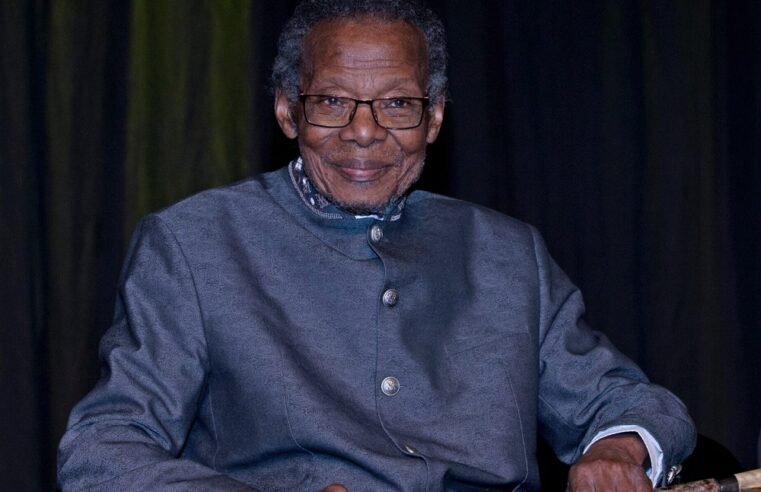 Buthelezi’s resting place being launched as a heritage site in KZN – SABC News