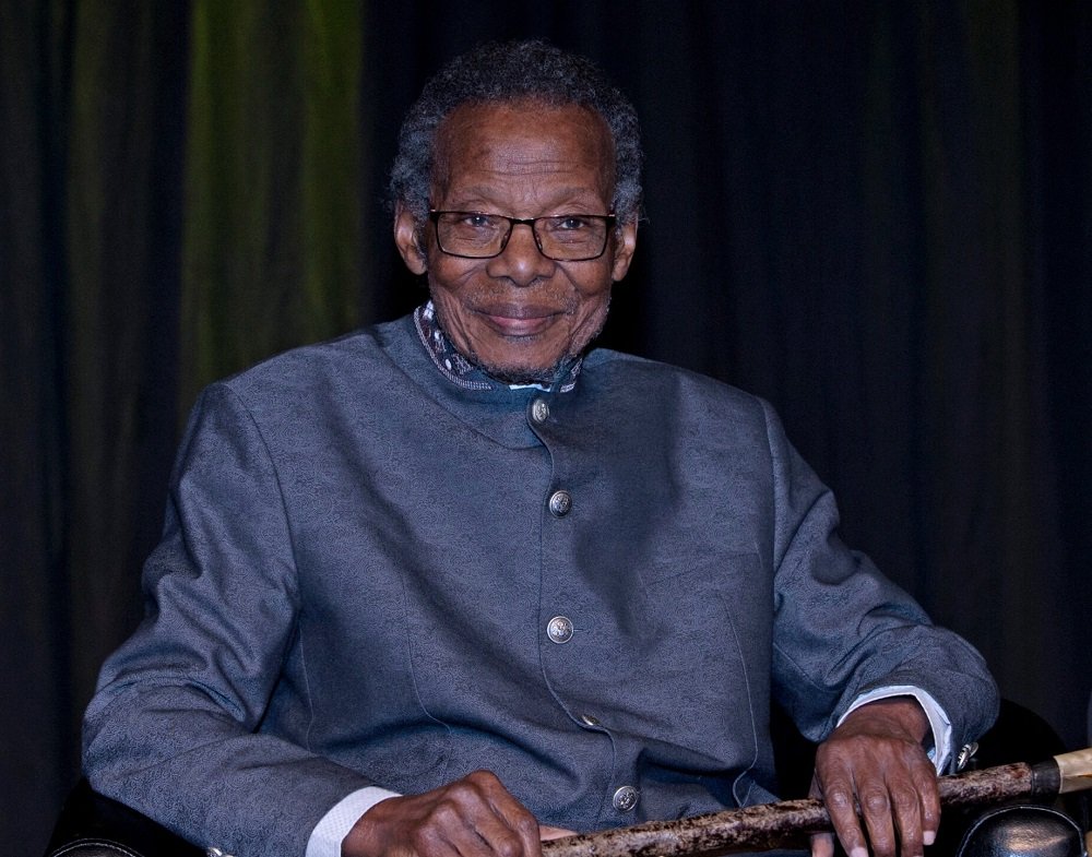 Buthelezi’s resting place being launched as a heritage site in KZN – SABC News