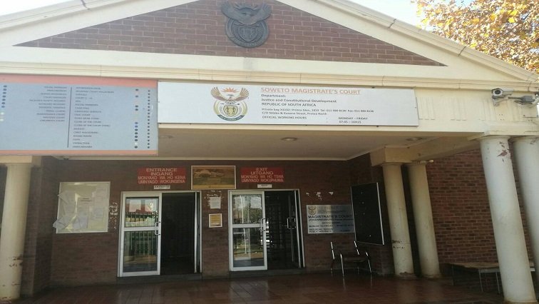 Chesnay Keppler murder accused back in court for bail hearing – SABC News