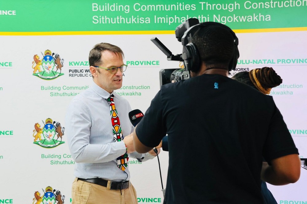 KZN Public Works receives qualified audit, MEC wary of corruption – SABC News