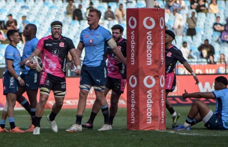 Pleasure to learn from Pumas