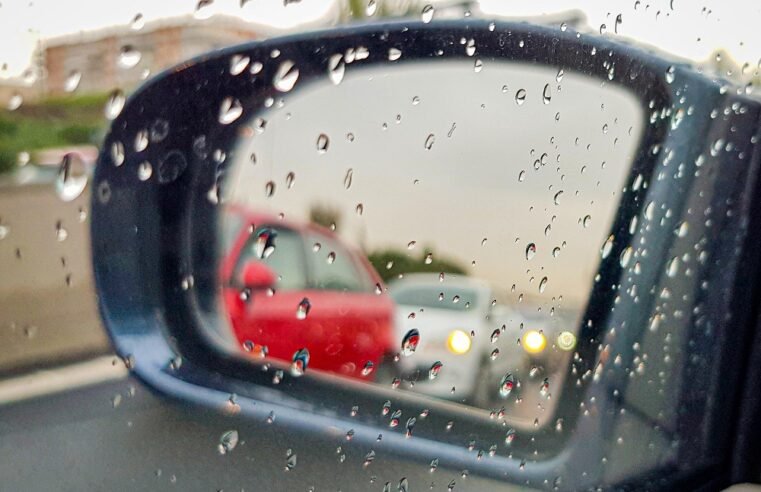 Gauteng motorists urged to exercise caution amid severe weather – SABC News