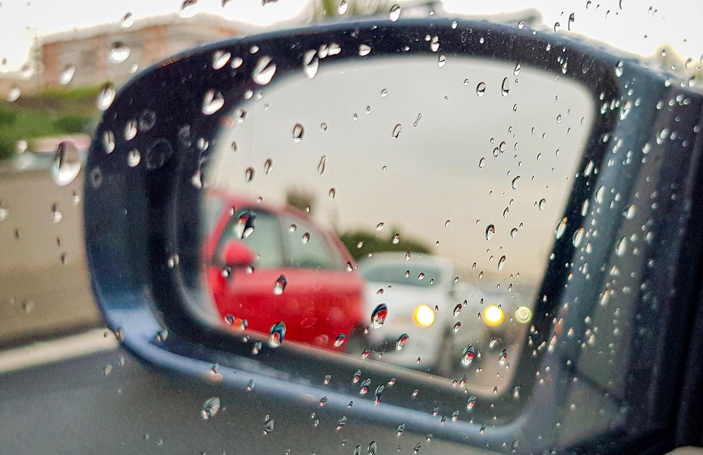 Gauteng motorists urged to exercise caution amid severe weather – SABC News
