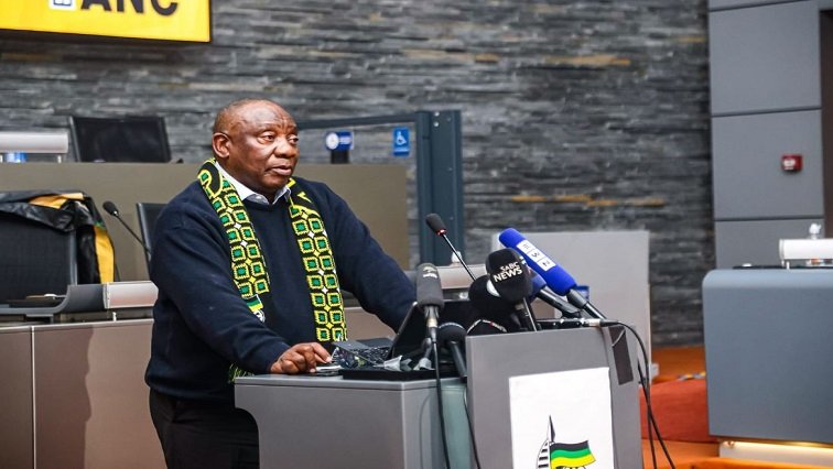 SACP’s decision to contest LGE 2026 will have implications: Ramaphosa – SABC News