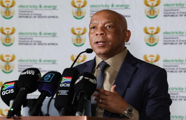 No more rolling blackouts expected this winter as grid stabilises – SABC News