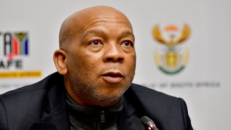 Ramokgopa urges action to save US trade ties – SABC News