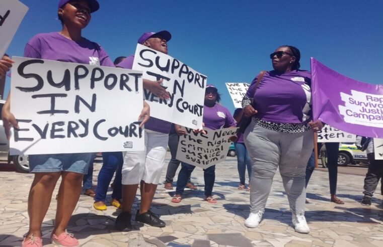 Family of 101-year-old rape victim in Limpopo demanding justice – SABC News