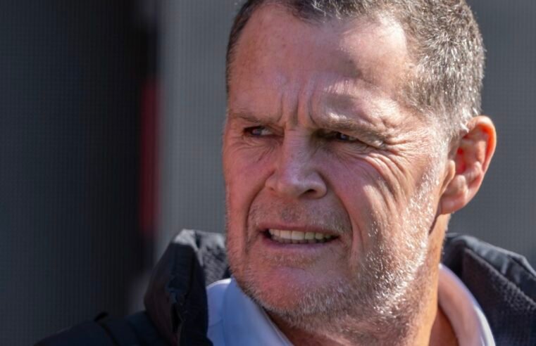 Rassie wary of Joe’s Wallabies