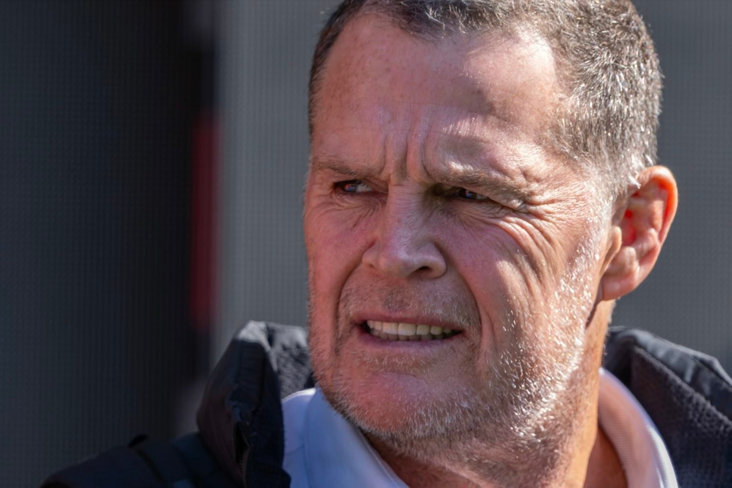 Rassie wary of Joe’s Wallabies