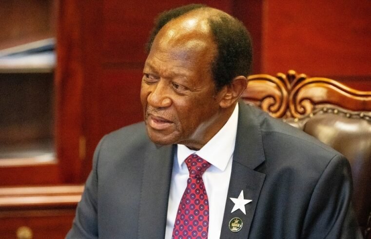 ZCC denies link to woman’s social media claims – SABC News