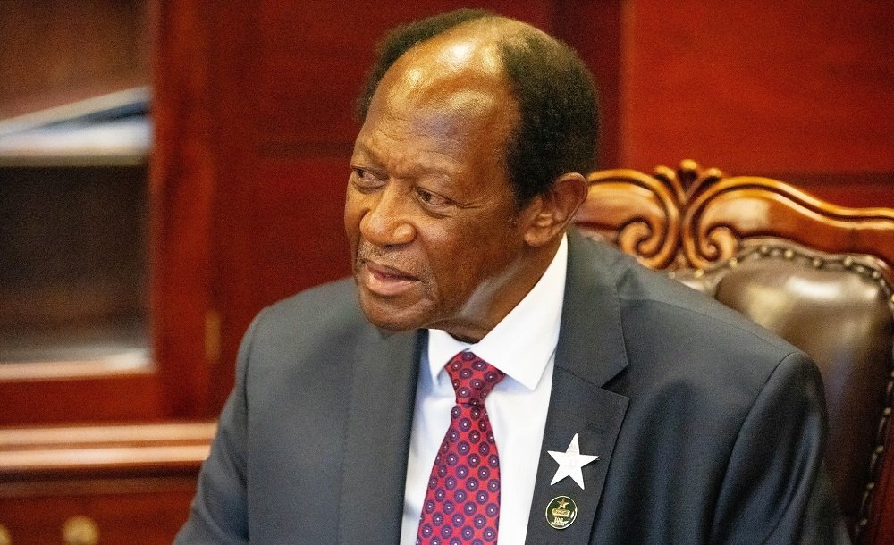 ZCC denies link to woman’s social media claims – SABC News