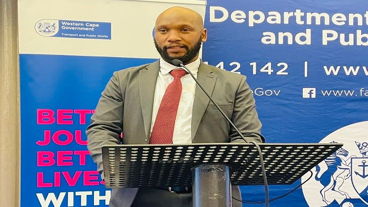 SANTACO acknowledges divisions between taxi, e-hailing drivers – SABC News