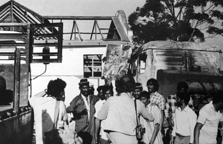 Phoenix groups demand inquiry into 1985 Inanda unrest – SABC News