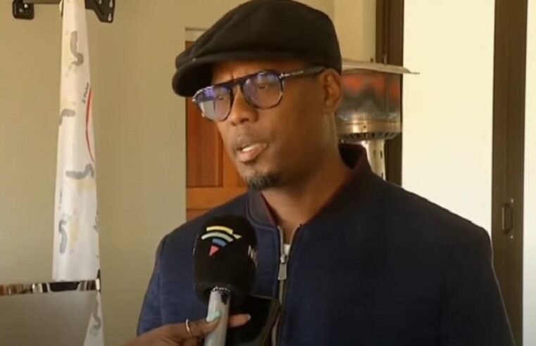 ACT condemns misuse of gov fleet for private trips – SABC News