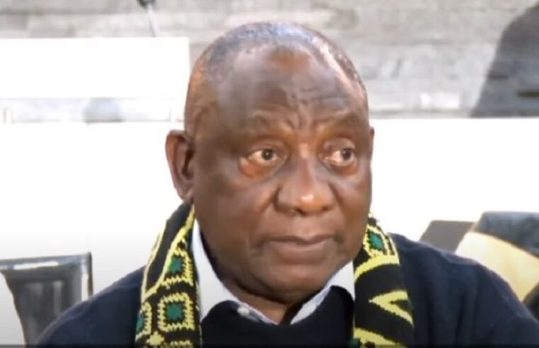 Ramaphosa defends GNU as ‘right move’ amid criticism – SABC News