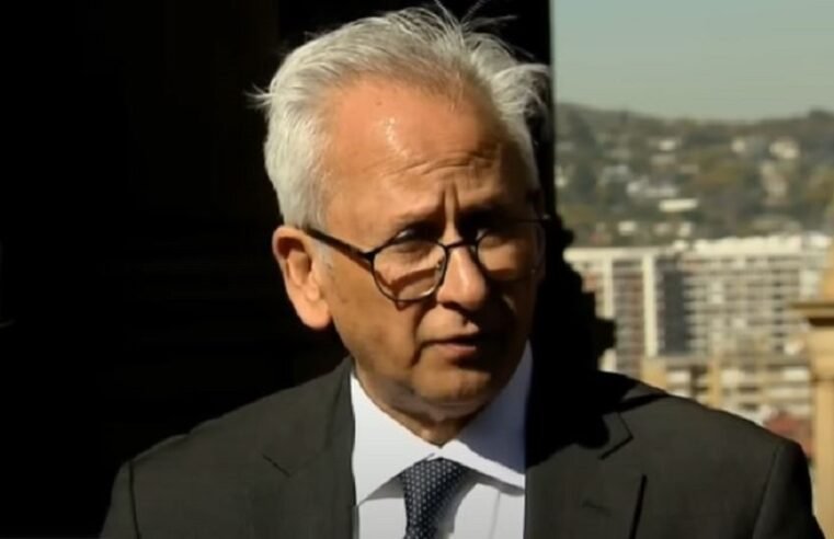 C Town mayor appeals to Police Minister over anti-gang Unit crisis – SABC News