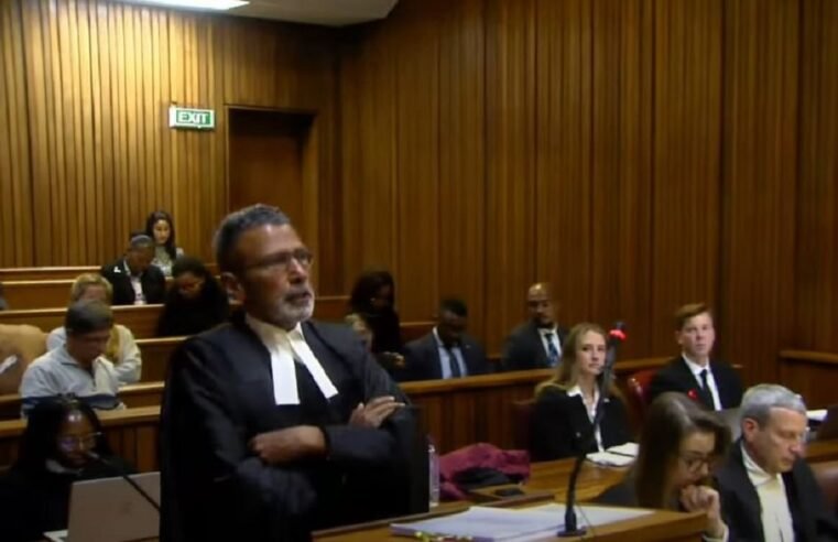 Apartheid victims’ families refuse to pause fight for justice – SABC News