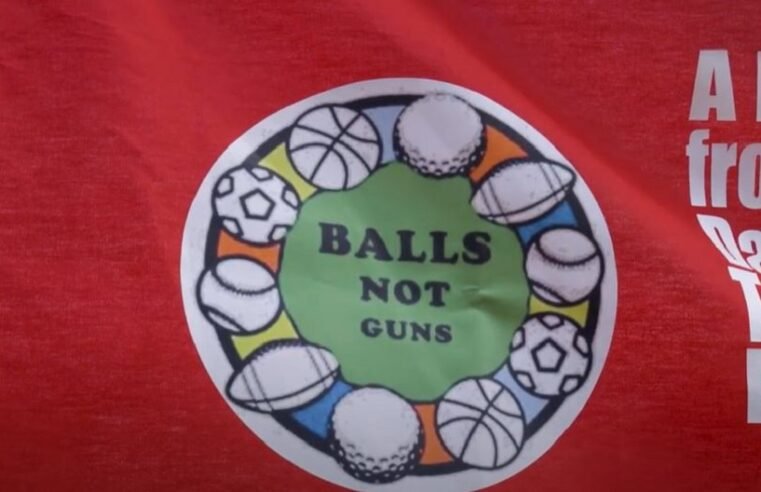 Cape Flats group’s ‘Balls Not Guns’ aims to empower young people – SABC News