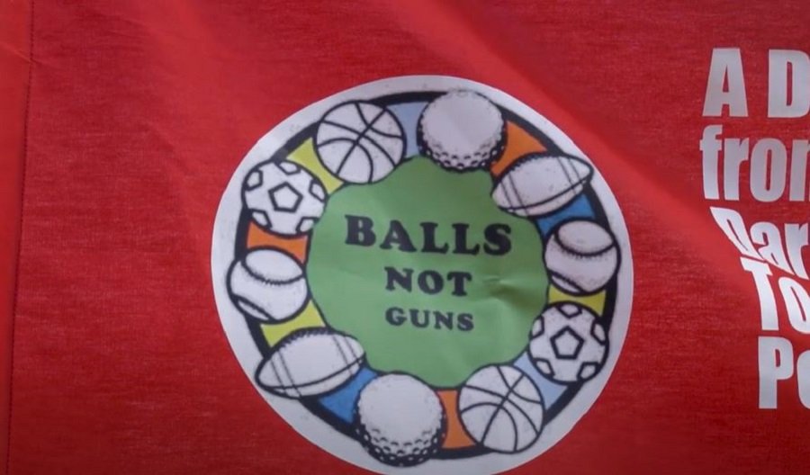 Cape Flats group’s ‘Balls Not Guns’ aims to empower young people – SABC News