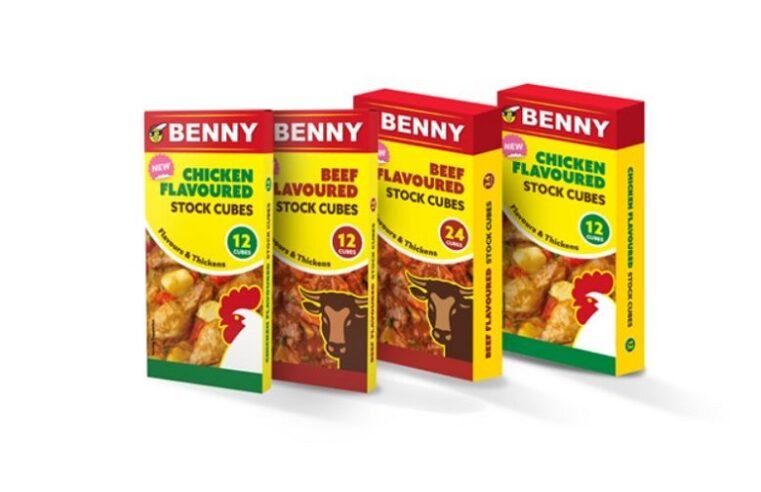 Tiger Brands recalls Benny Stock Cubes over labeling error – SABC News