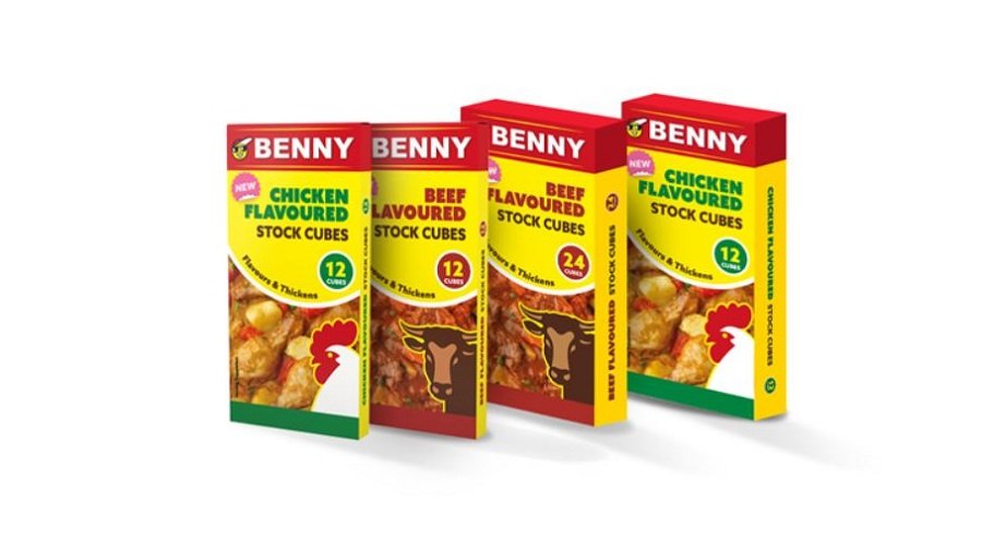 Tiger Brands recalls Benny Stock Cubes over labeling error – SABC News