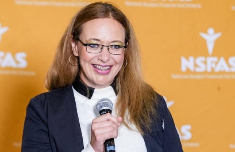 NSFAS addresses funding and leadership challenges – SABC News