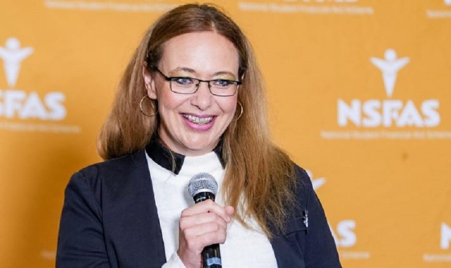 NSFAS addresses funding and leadership challenges – SABC News