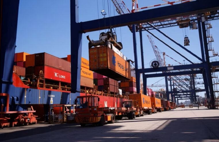 ‘China to continue to deepen bilateral ties with SA amid US tariffs’ – SABC News