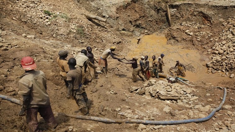 Over 490 alleged illegal miners to appear in Barberton court – SABC News